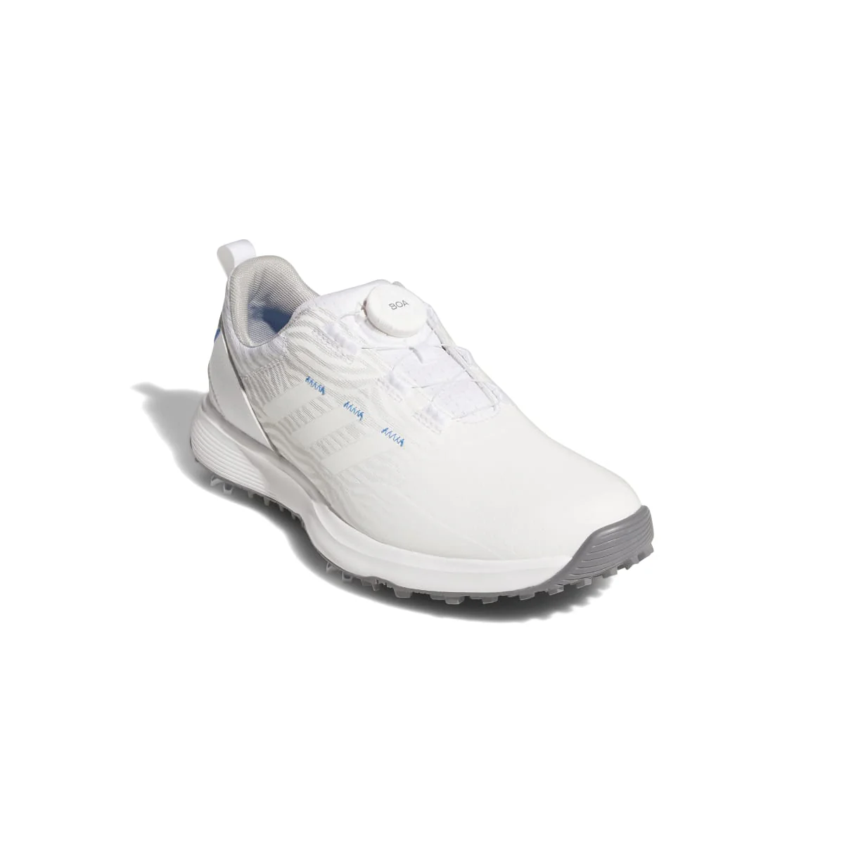 adidas Ladies S2G BOA Golf Shoes GV9778 - Image 4