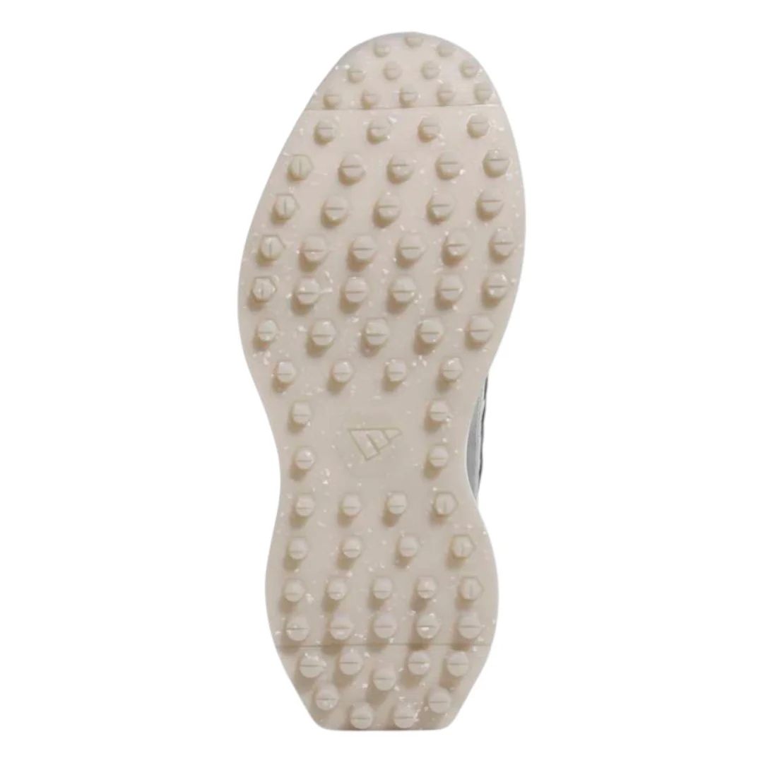adidas Ladies S2G SL Leather 25 Golf Shoes JR6952 - Image 3