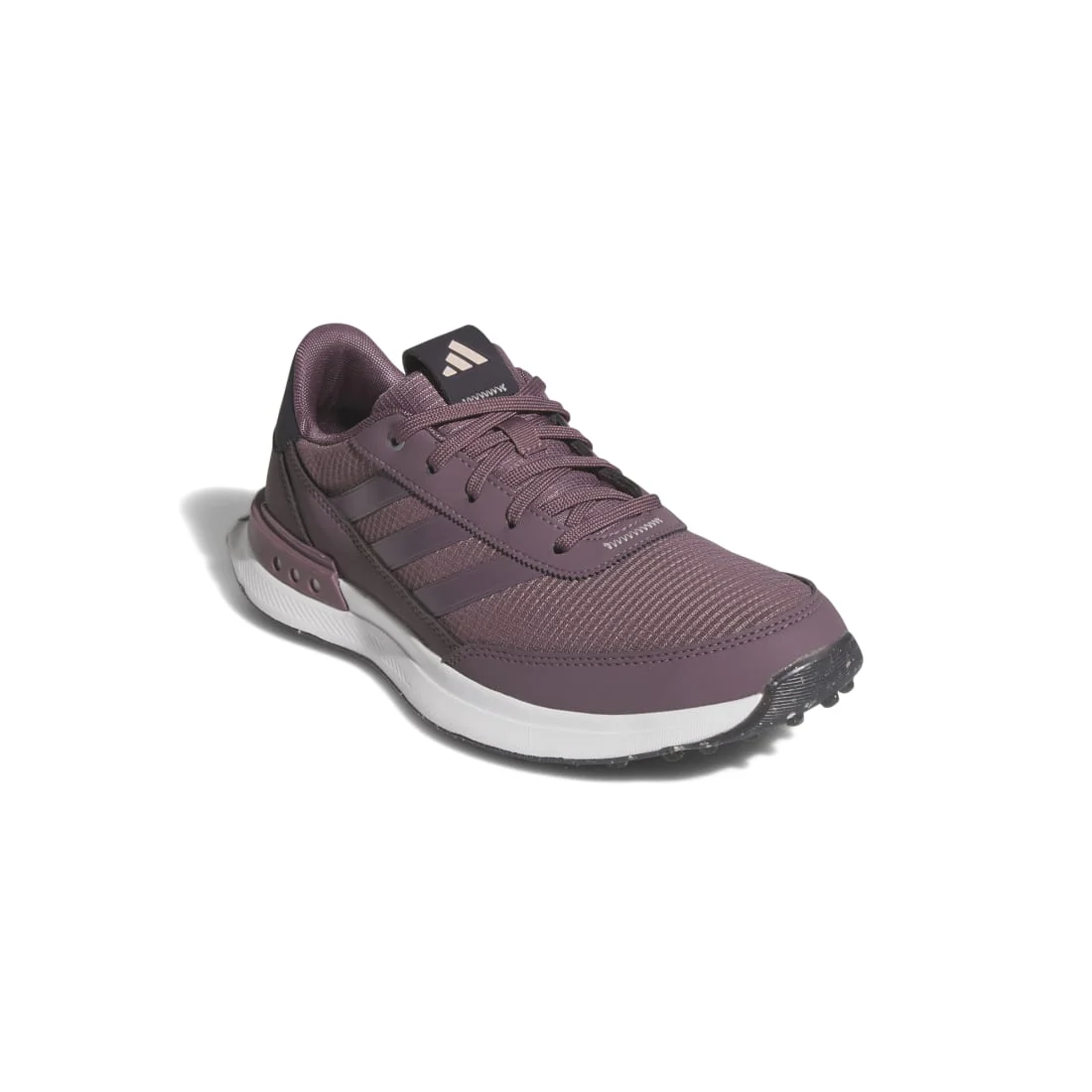 adidas Ladies S2G Spikeless 24 Golf Shoes ID8700 - Image 5