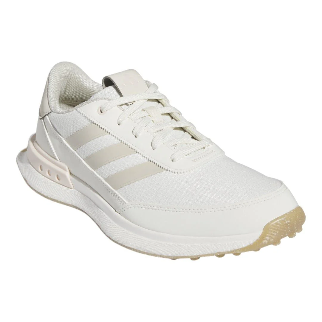 adidas Ladies S2G Spikeless 24 Golf Shoes IF0318 - Image 4