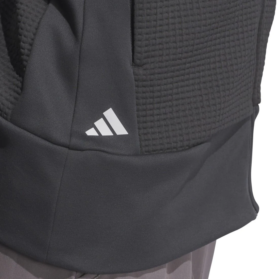 adidas Ladies Ultimate 365 COLD.RDY Golf Jacket JJ4948 - Image 5