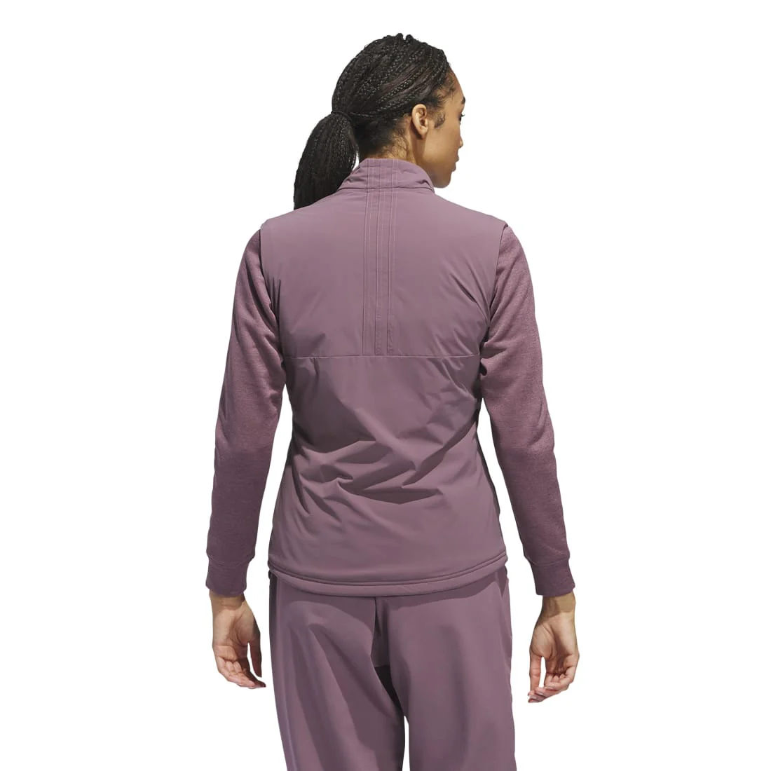 adidas Ladies Ultimate 365 Tour Frostguard Golf Jacket IS9690 - Image 3