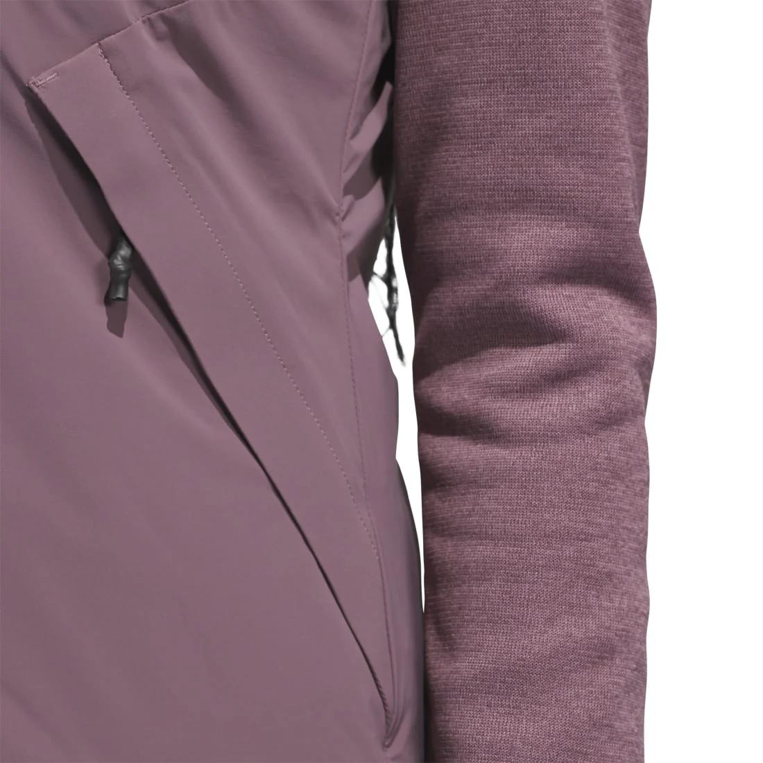 adidas Ladies Ultimate 365 Tour Frostguard Golf Jacket IS9690 - Image 4