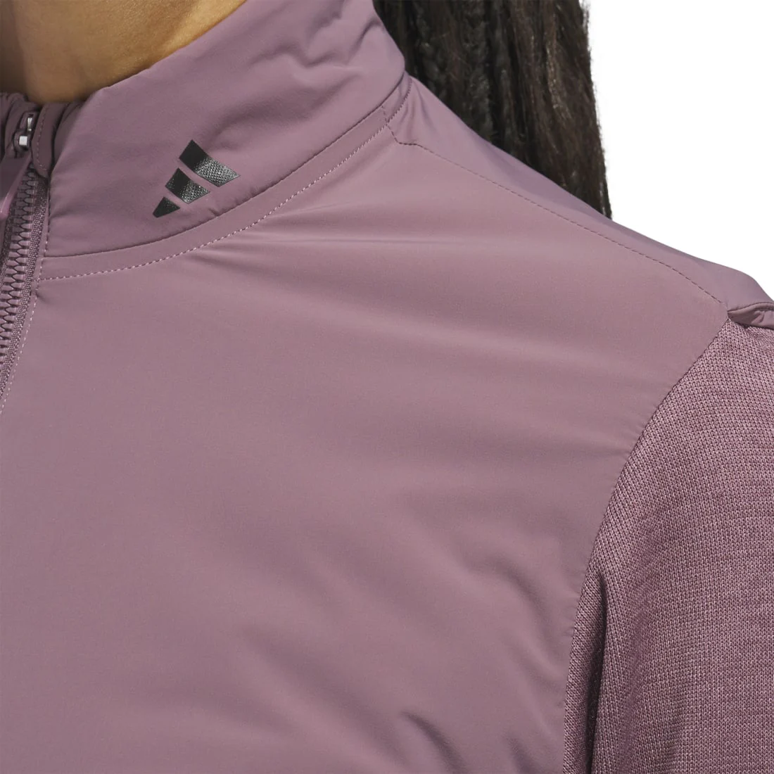 adidas Ladies Ultimate 365 Tour Frostguard Golf Jacket IS9690 - Image 5