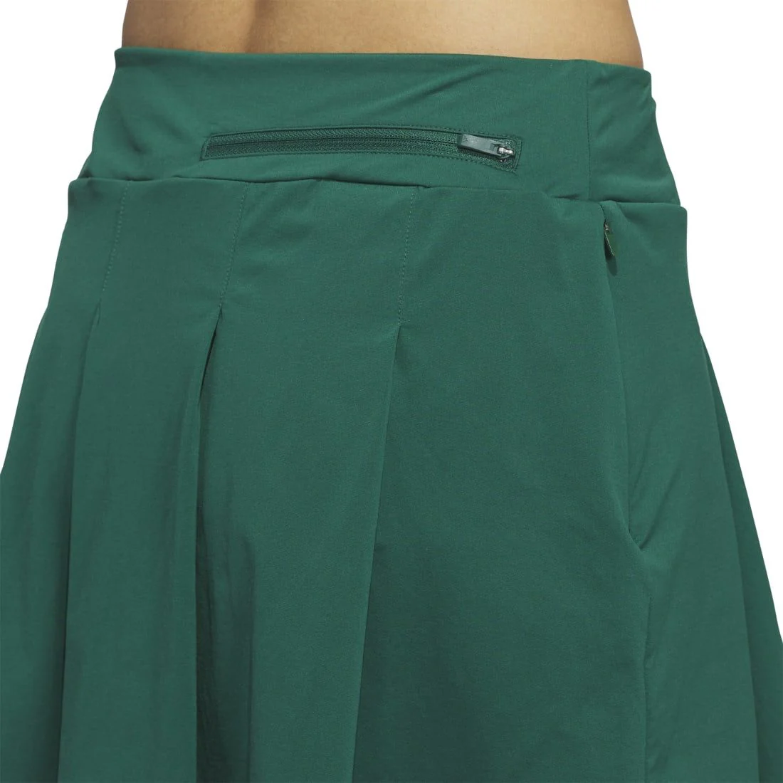 adidas Ladies Ultimate365 Pleated Golf Skirt IS9686 - Image 5