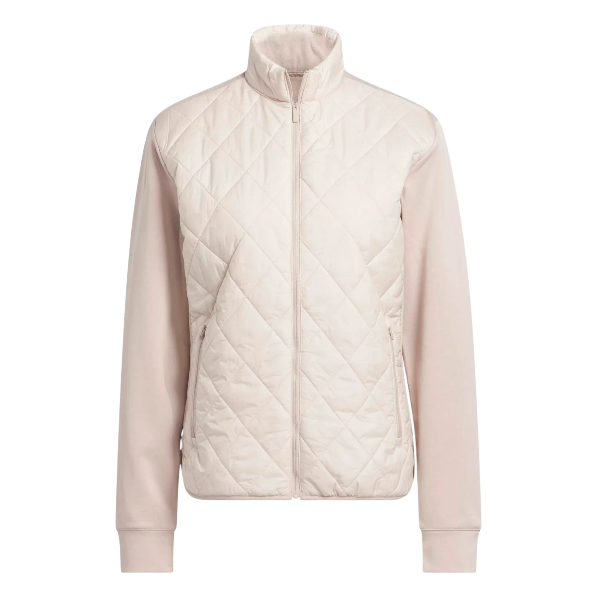 adidas Ladies Ultimate365 Quilted Golf Jacket JP3509