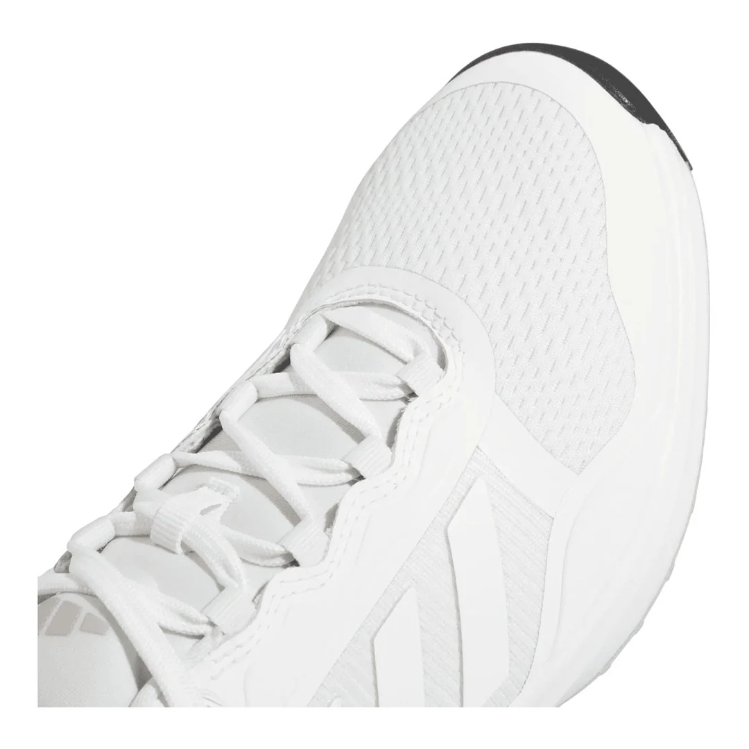 adidas Ladies Zoysia Golf Shoes GV9396 - Image 6