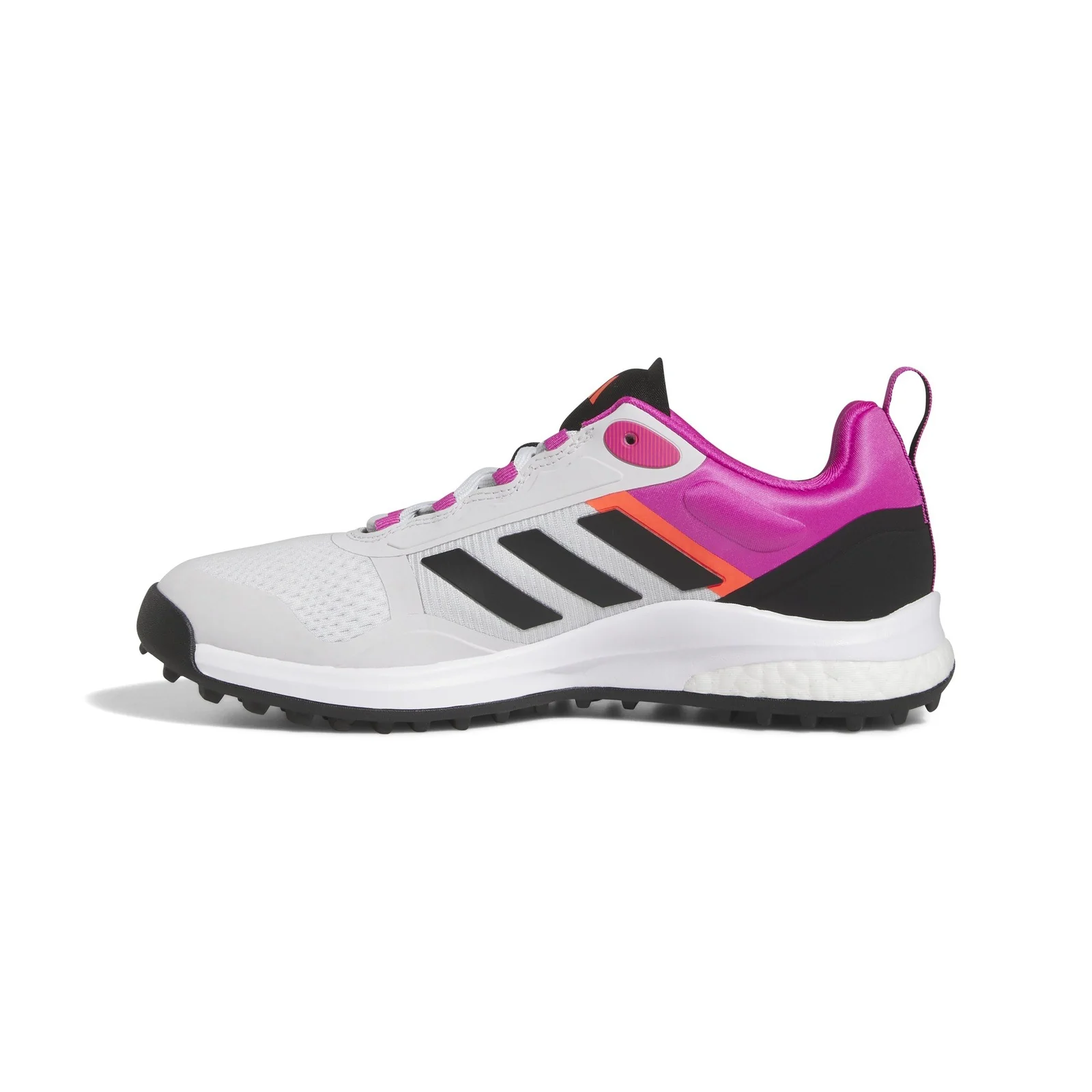 adidas Ladies Zoysia Golf Shoes HP2156 - Image 2