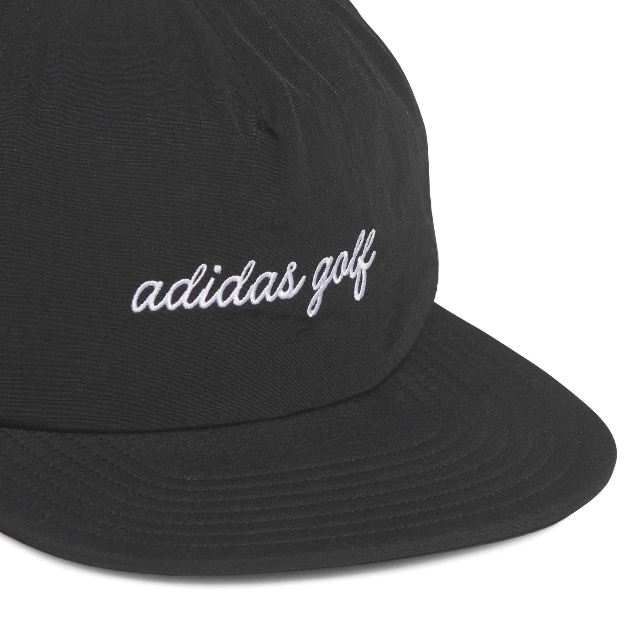 adidas LS Low Ripstop Golf Cap JY8035 - Image 3
