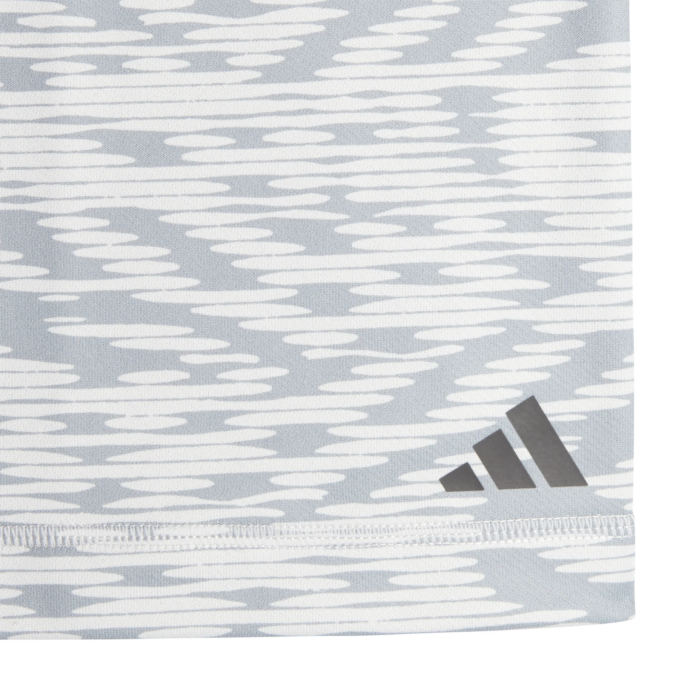 adidas Abstract Camo Neck Golf Snood IL8049 - Image 2