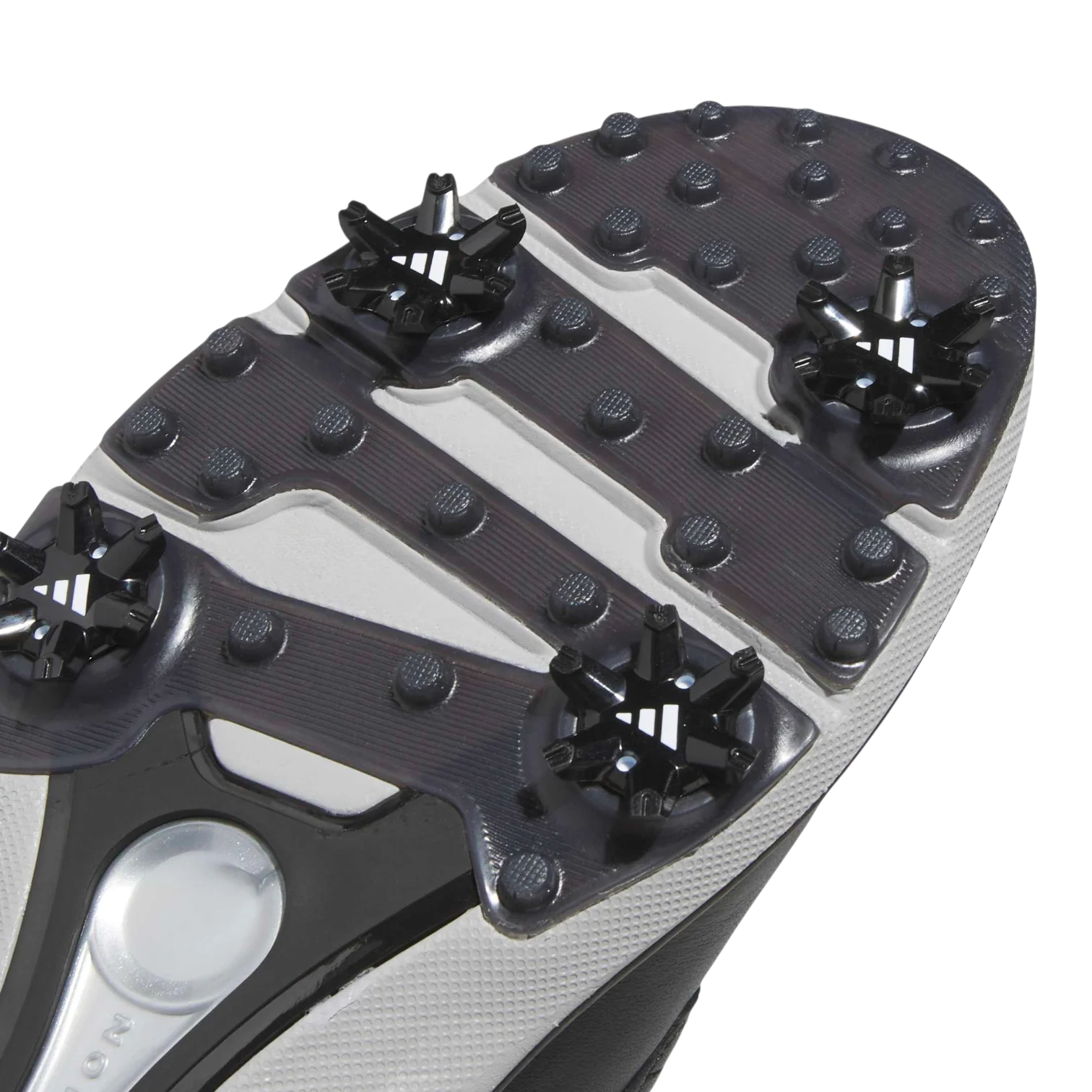 adidas MC70 Spiked Golf Shoes JR1896 - Image 7