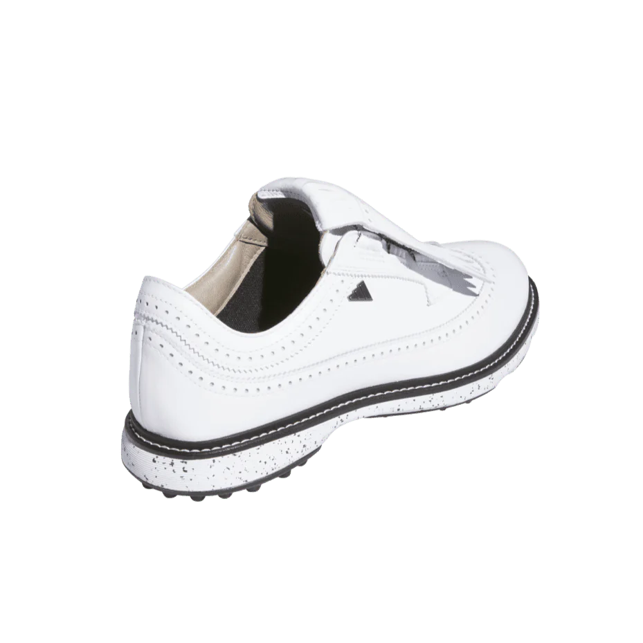 adidas MC87 BOA Golf Shoes IH4819 - Image 6