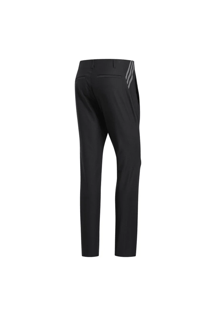 adidas Ultimate365 3 Stripe Tapered Golf Pants DQ2206 - Image 2