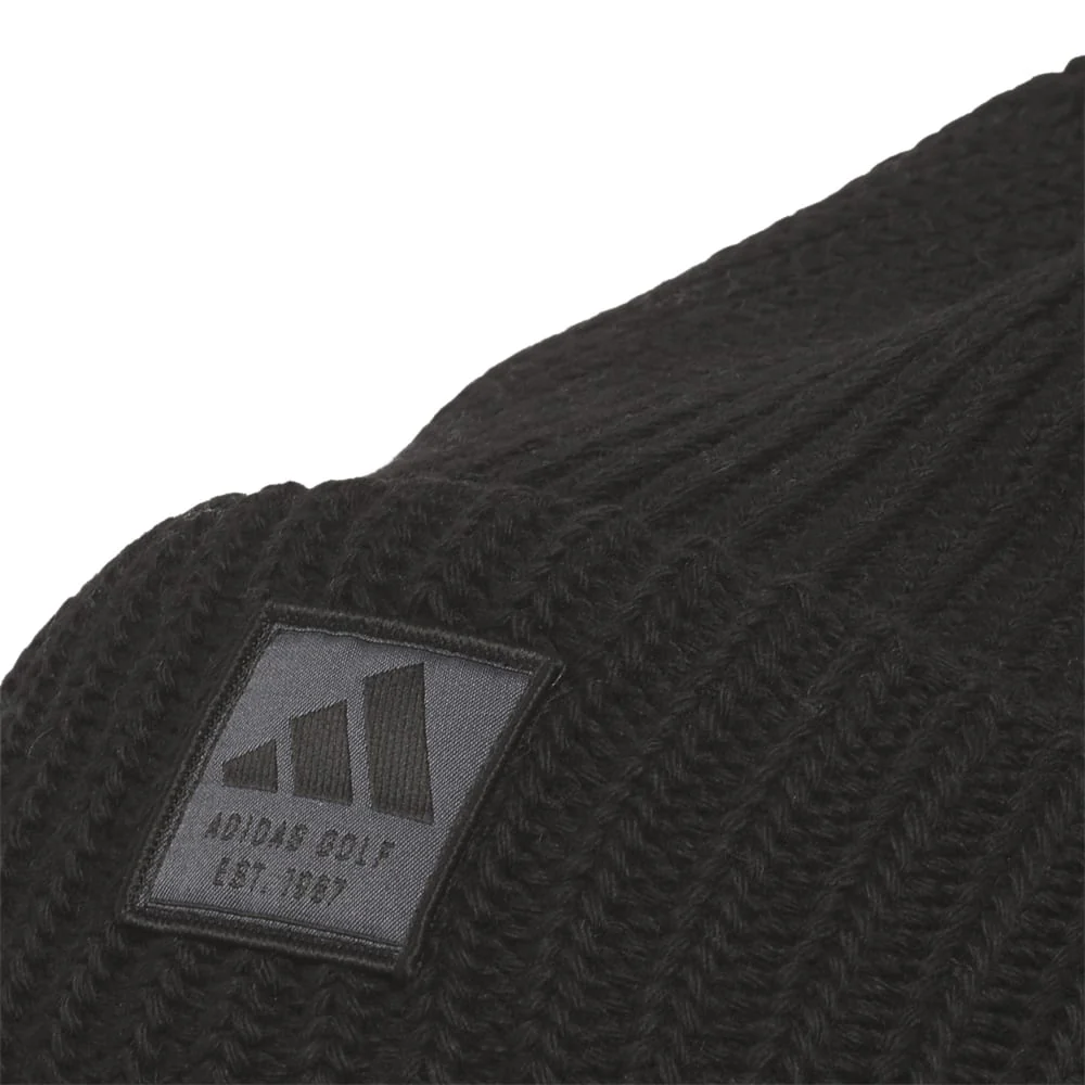 adidas Novelty Golf Beanie HY6025 - Image 3