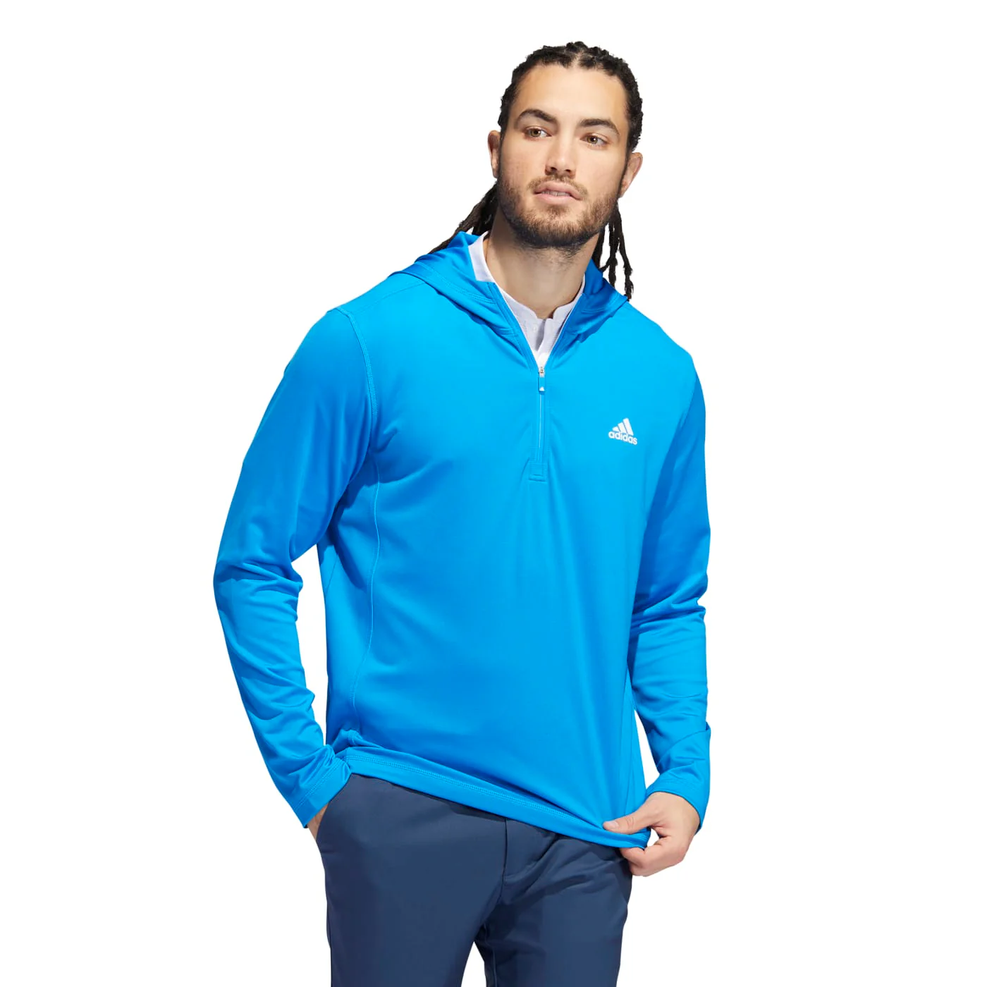adidas Novelty Golf Hoodie HA6138 - Image 2