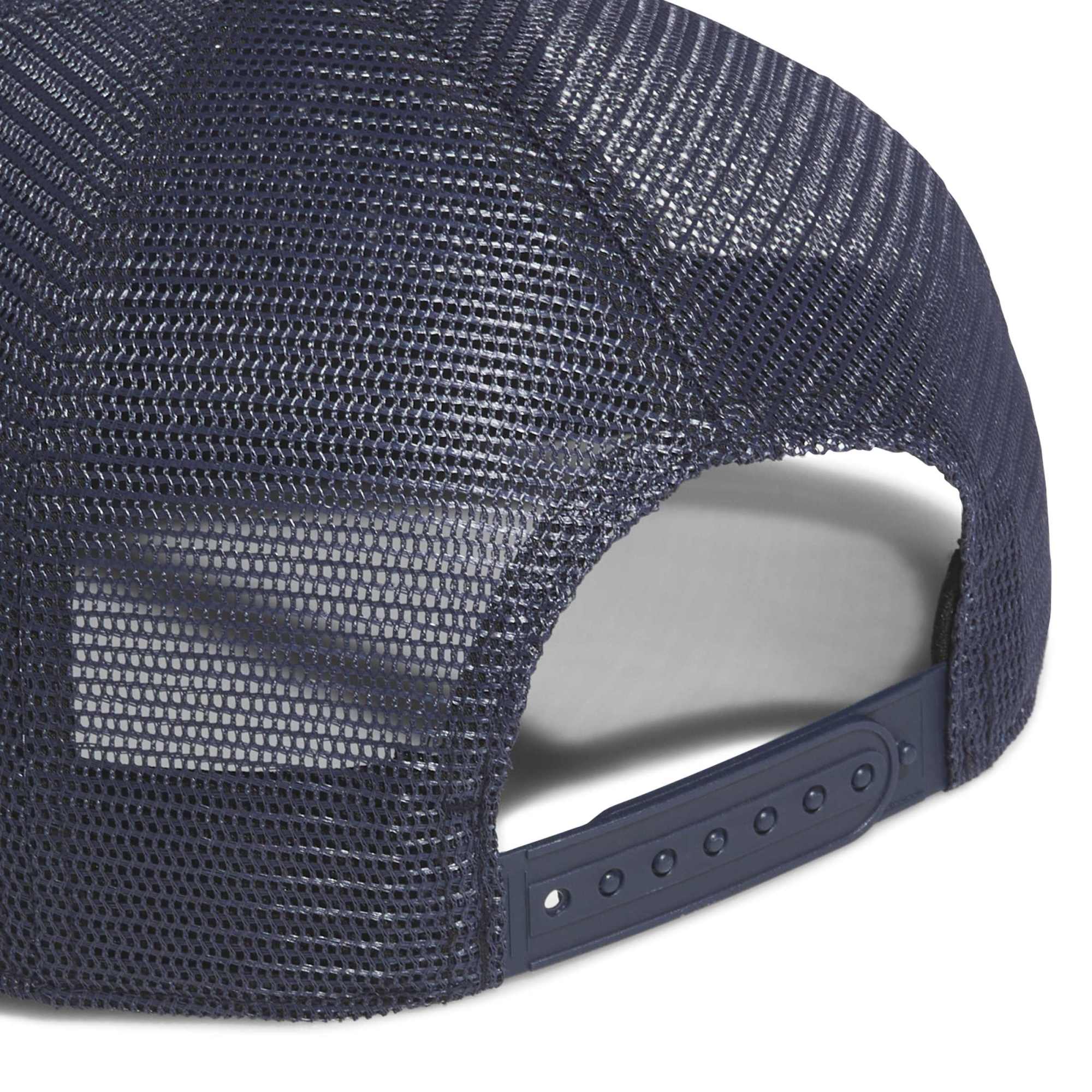 adidas Novelty Mesh Golf Cap JZ2927 - Image 4