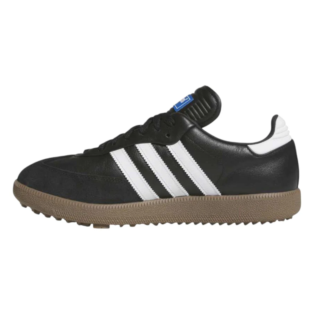 adidas Originals Samba Lux Golf Shoes JH6150 - Image 2