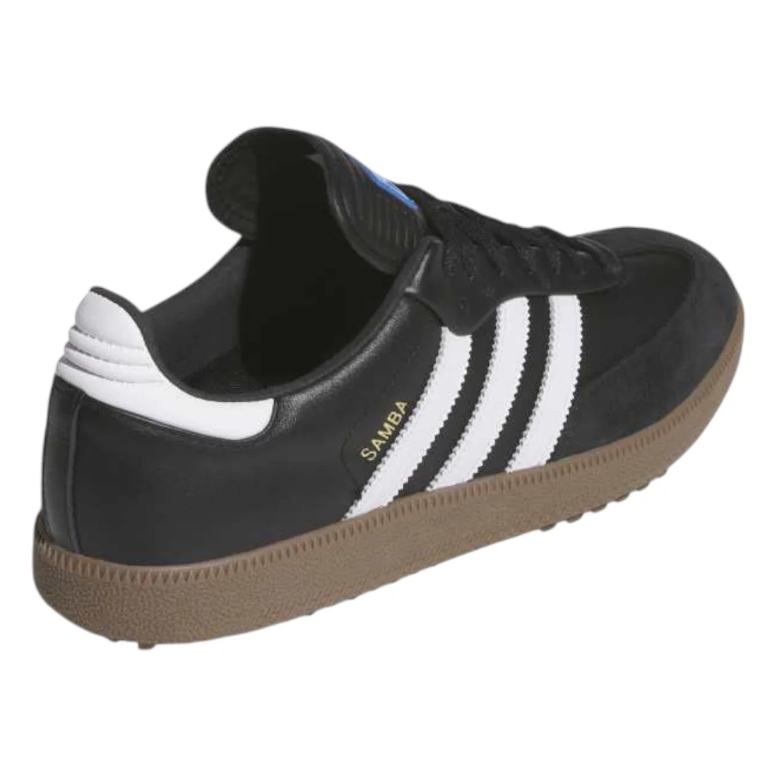 adidas Originals Samba Lux Golf Shoes JH6150 - Image 6