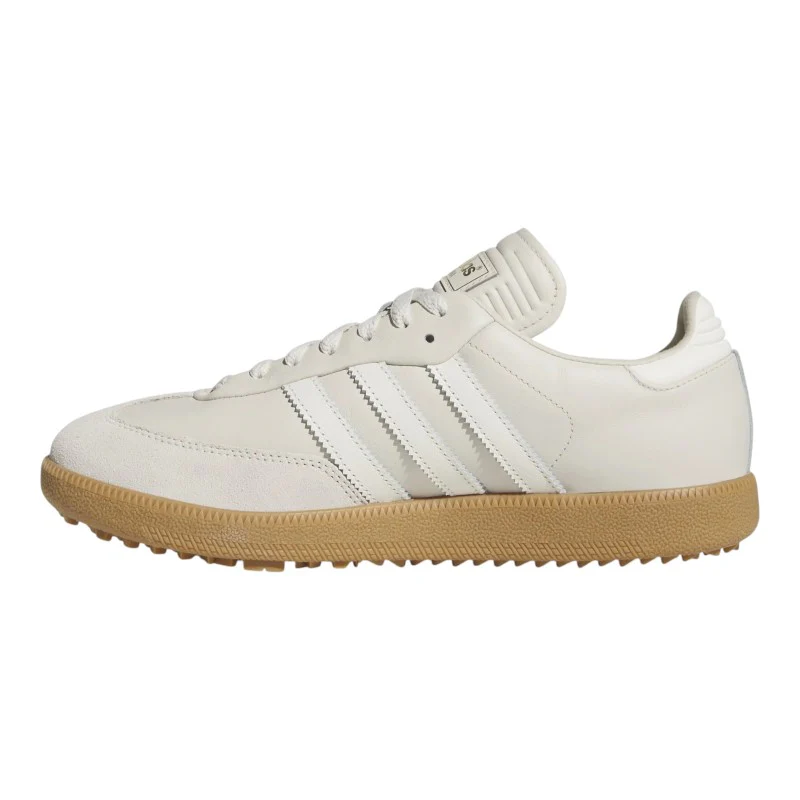adidas Originals Samba Lux Golf Shoes JH6152 - Image 2