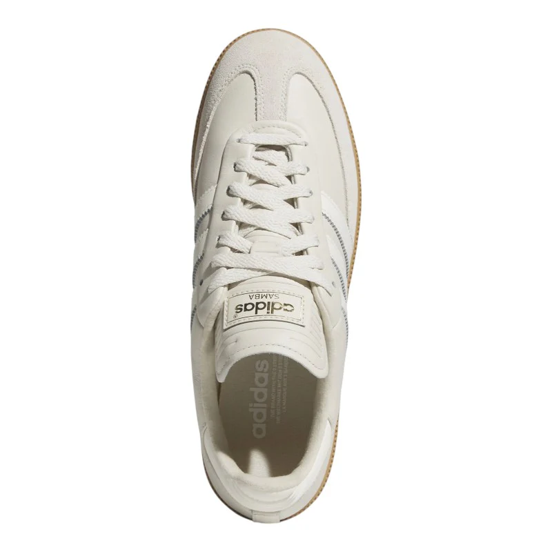 adidas Originals Samba Lux Golf Shoes JH6152 - Image 3