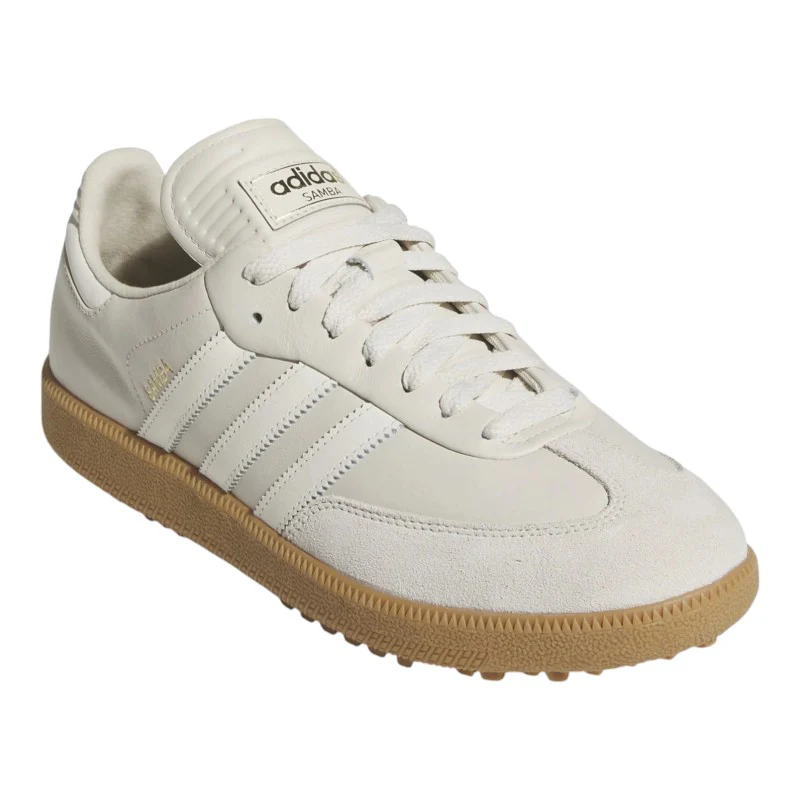 adidas Originals Samba Lux Golf Shoes JH6152 - Image 5
