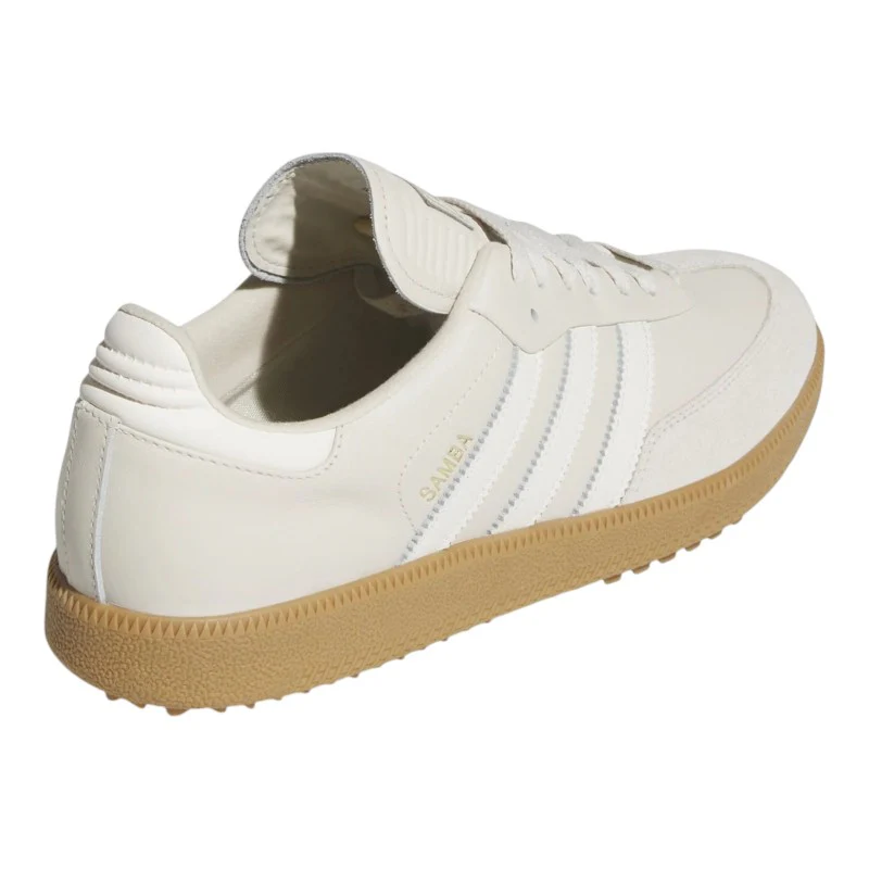 adidas Originals Samba Lux Golf Shoes JH6152 - Image 6