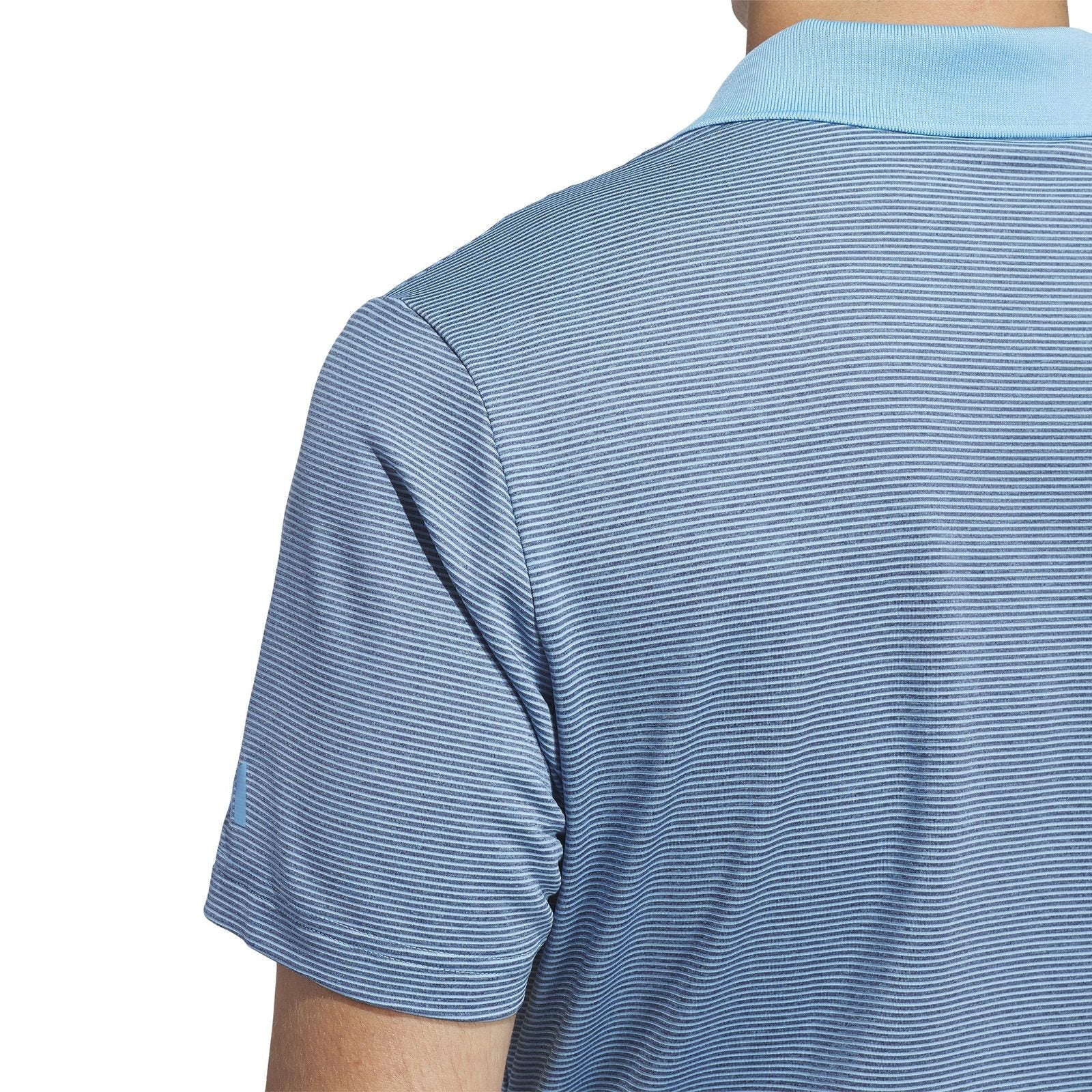 adidas Ottoman Golf Polo Shirt IU4366 - Image 8