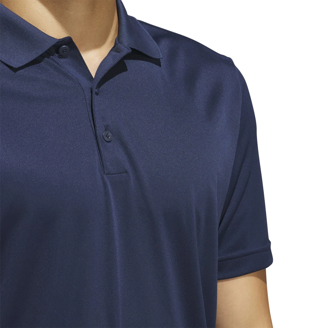 adidas Performance Golf Polo Shirt IU4442 - Image 5