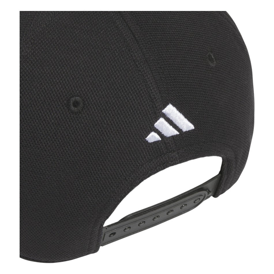 adidas Pique Beyond Graphic Golf Cap JD7075 - Image 4