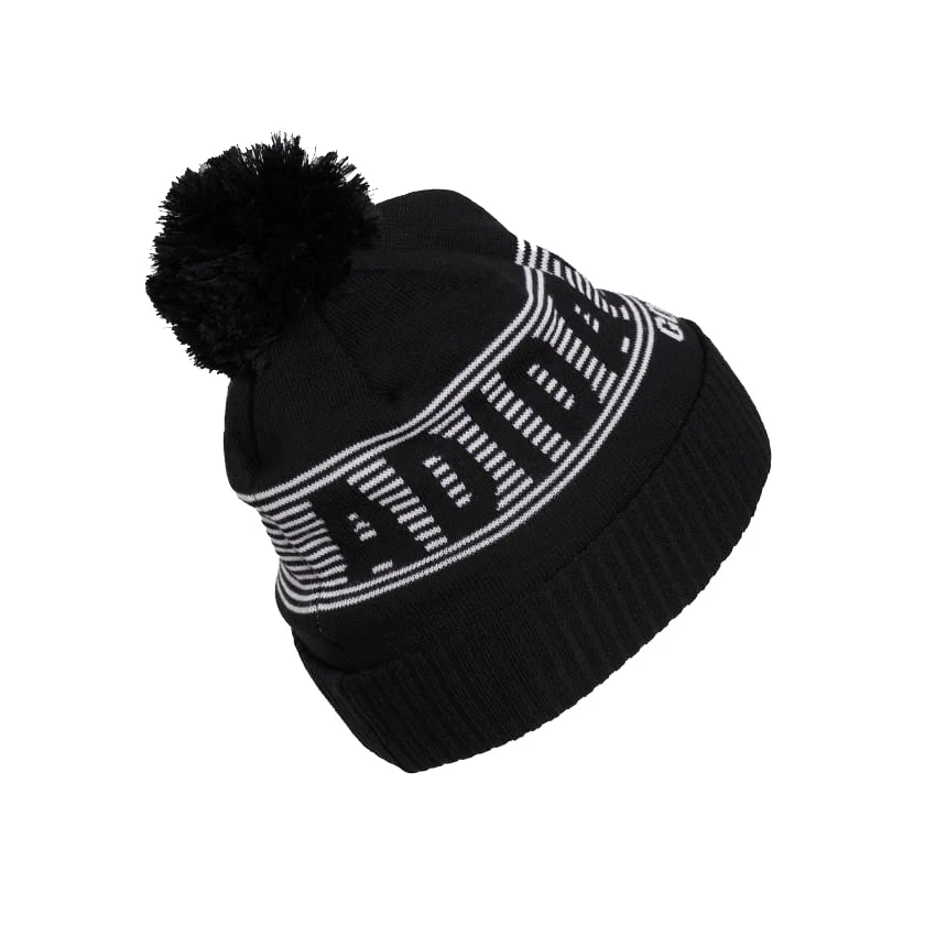 adidas Pom Pom Golf Beanie HC6183 - Image 2