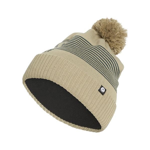 adidas Pom Pom Golf Beanie HC6184 - Image 2