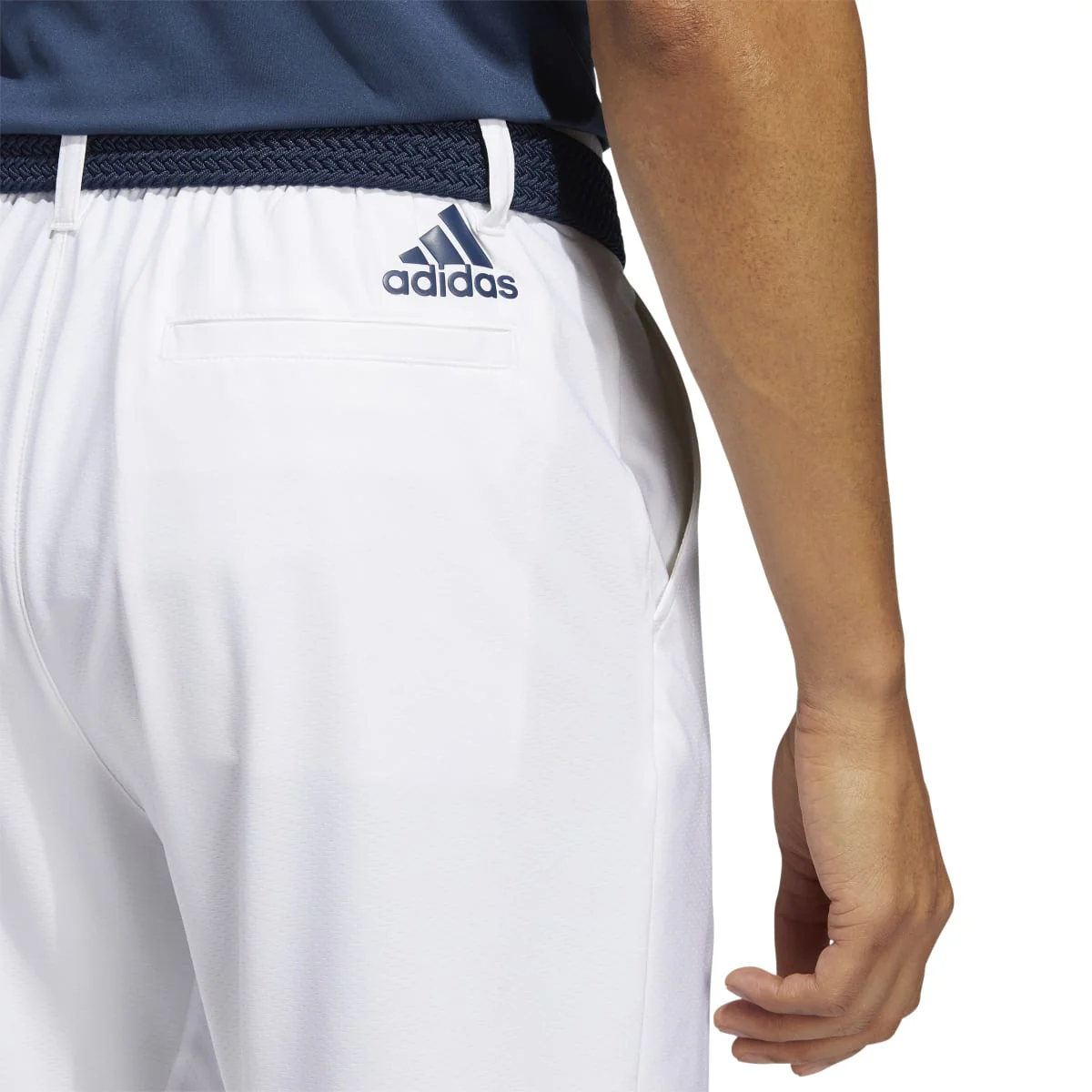 adidas Primeblue Golf Shorts HA6130 - Image 5