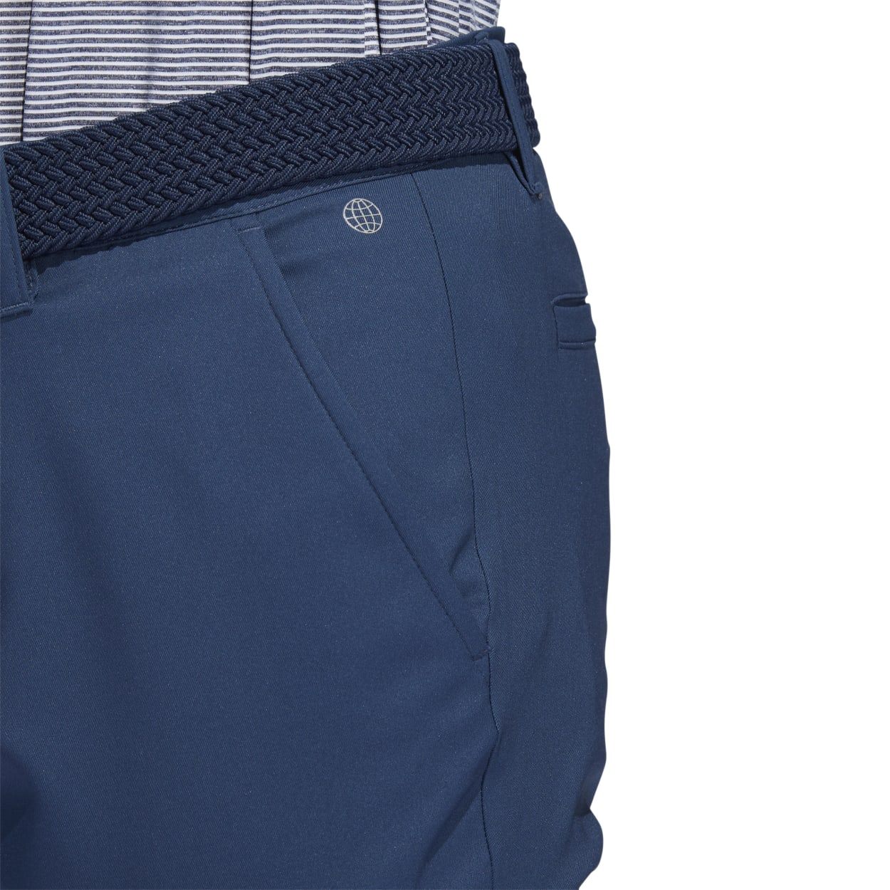 adidas Primegreen Ultimate 365 Tapered Golf Pants HA6205 - Image 2