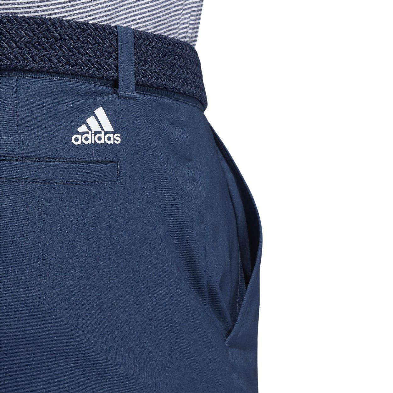 adidas Primegreen Ultimate 365 Tapered Golf Pants HA6205 - Image 3