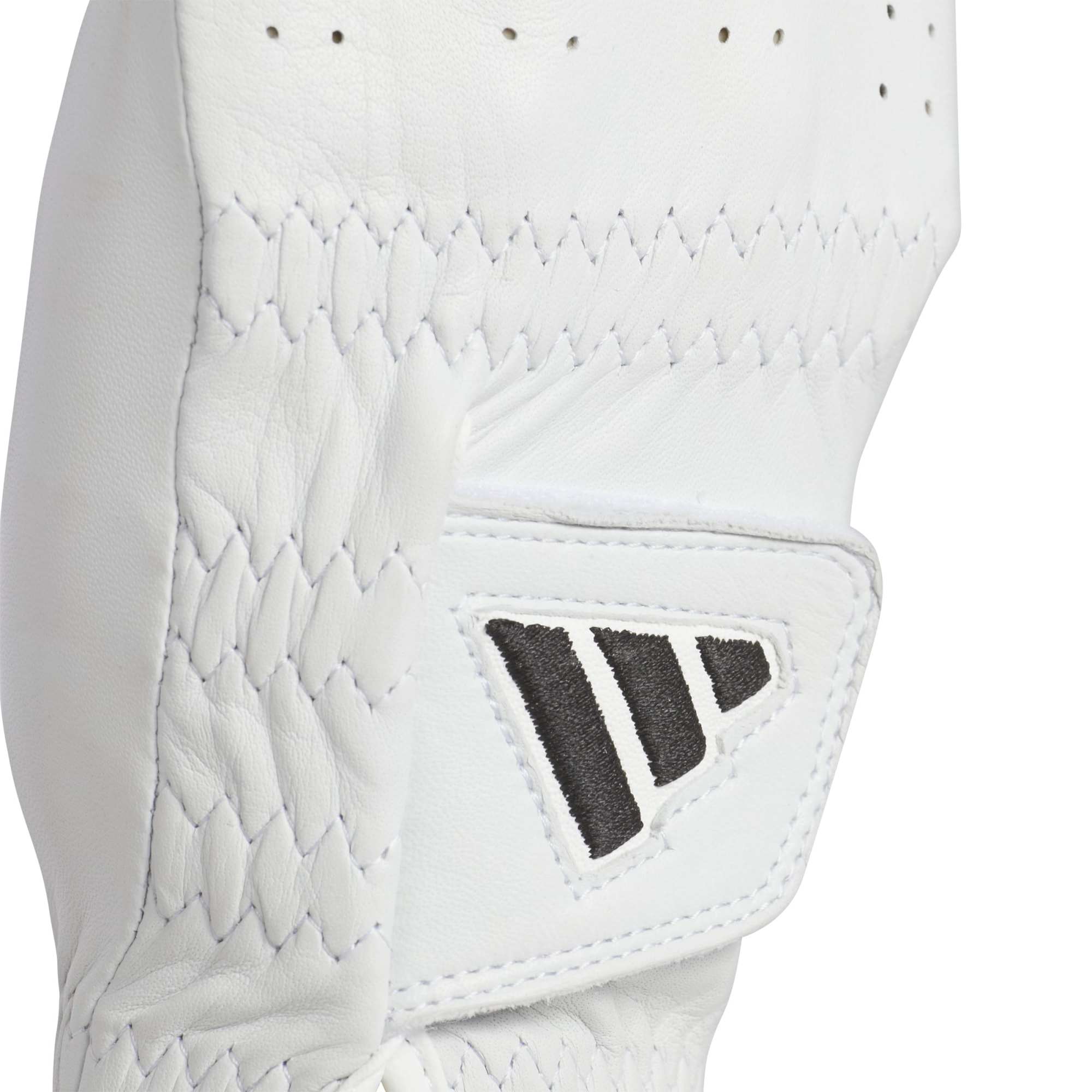adidas Pro Leather Golf Glove JE7173 - Image 3