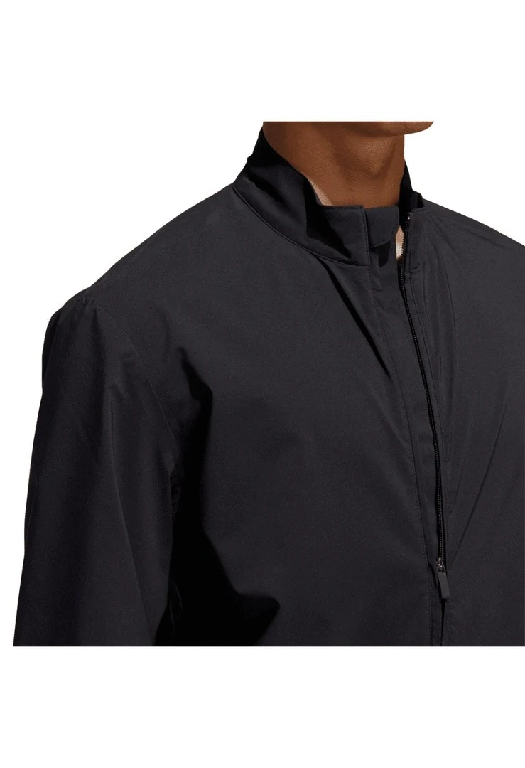 adidas Provisional Waterproof Golf Jacket GD1981 - Image 3