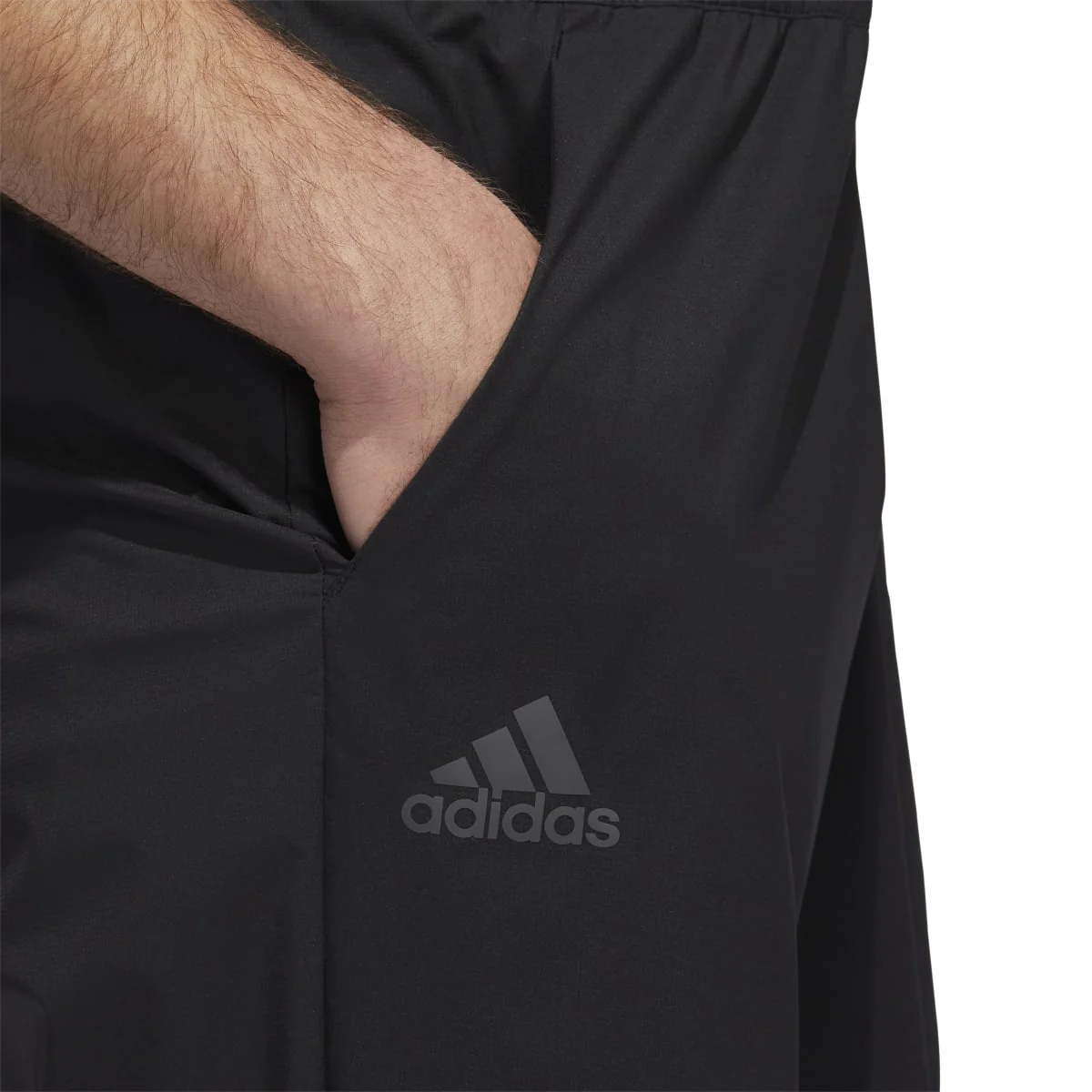 adidas Provisional Waterproof Golf Pants HF9124 - Image 4