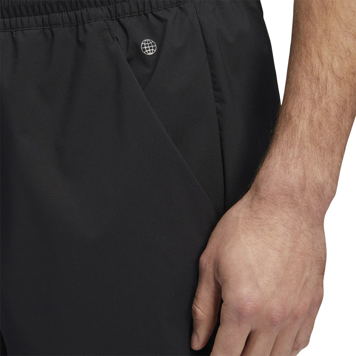 adidas Provisional Waterproof Golf Pants HF9124 - Image 5