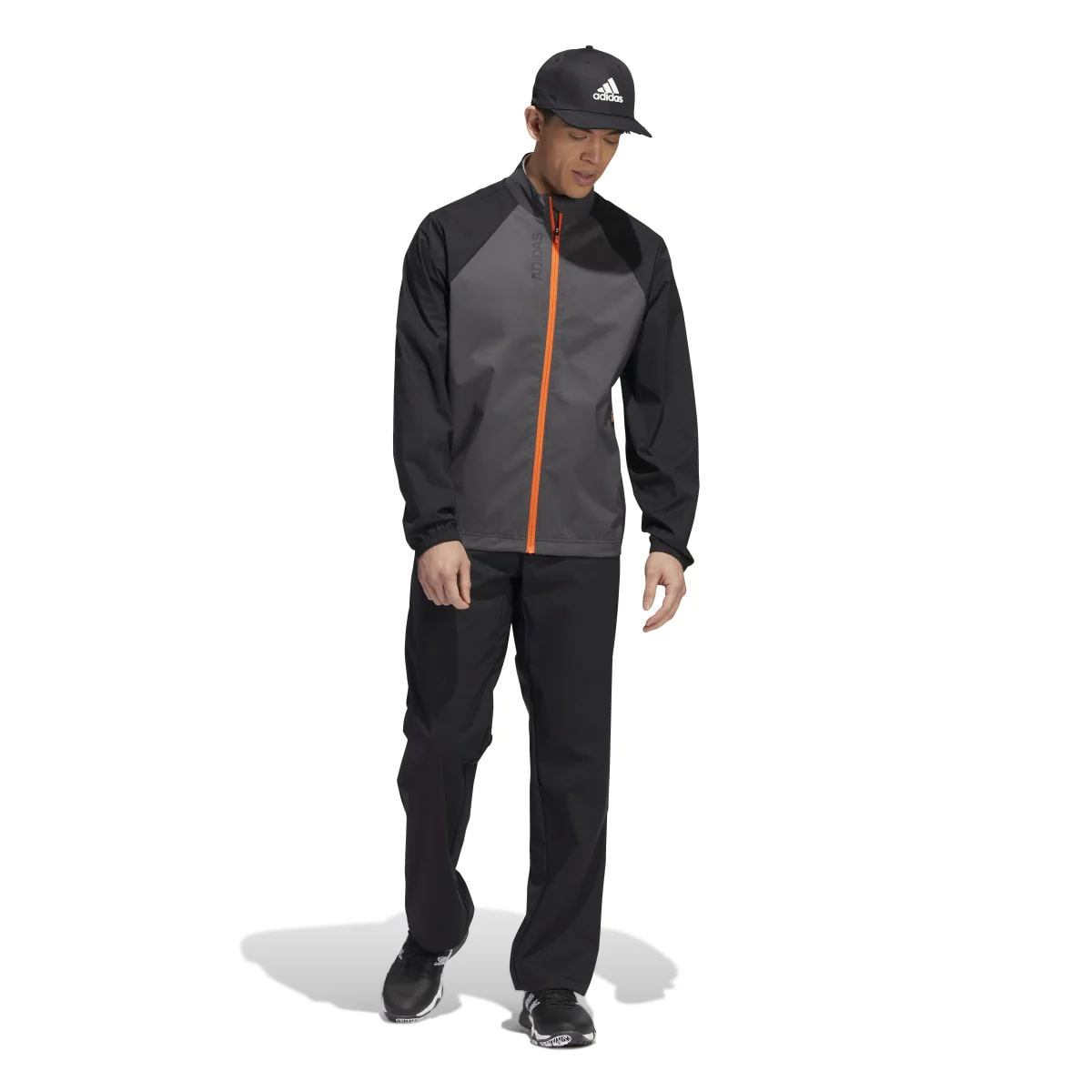 adidas Provisional Waterproof Golf Pants HF9124 - Image 6