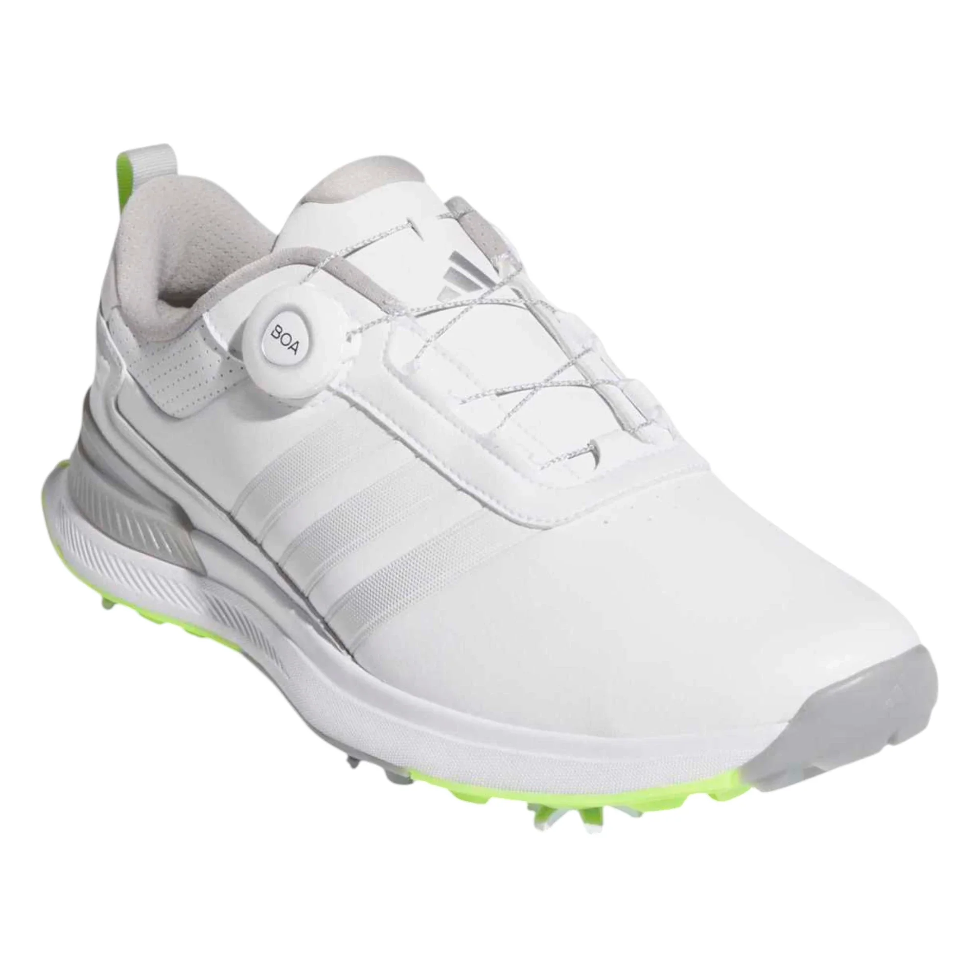 adidas R2C BOA Golf Shoes JQ1022 - Image 5