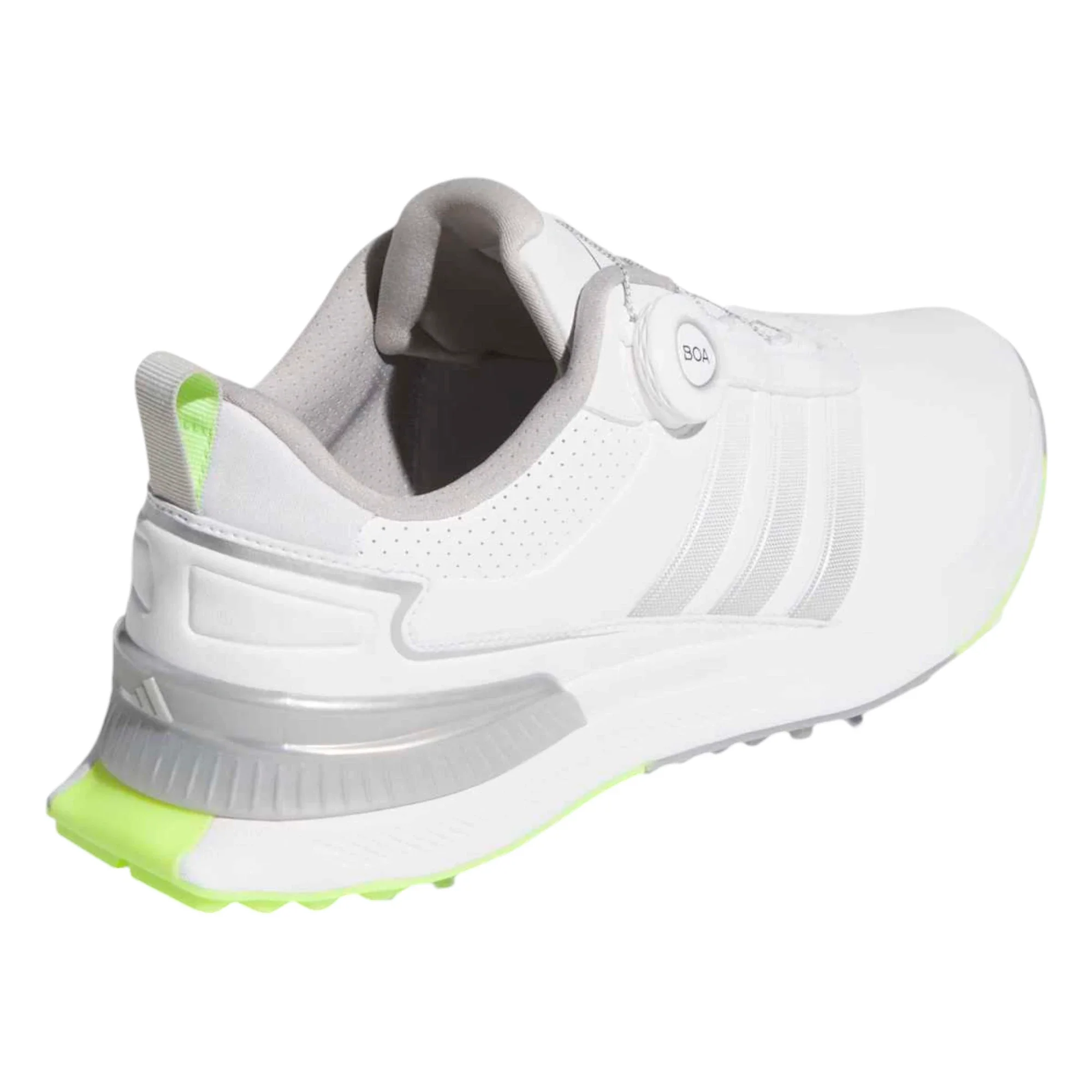 adidas R2C BOA Golf Shoes JQ1022 - Image 6