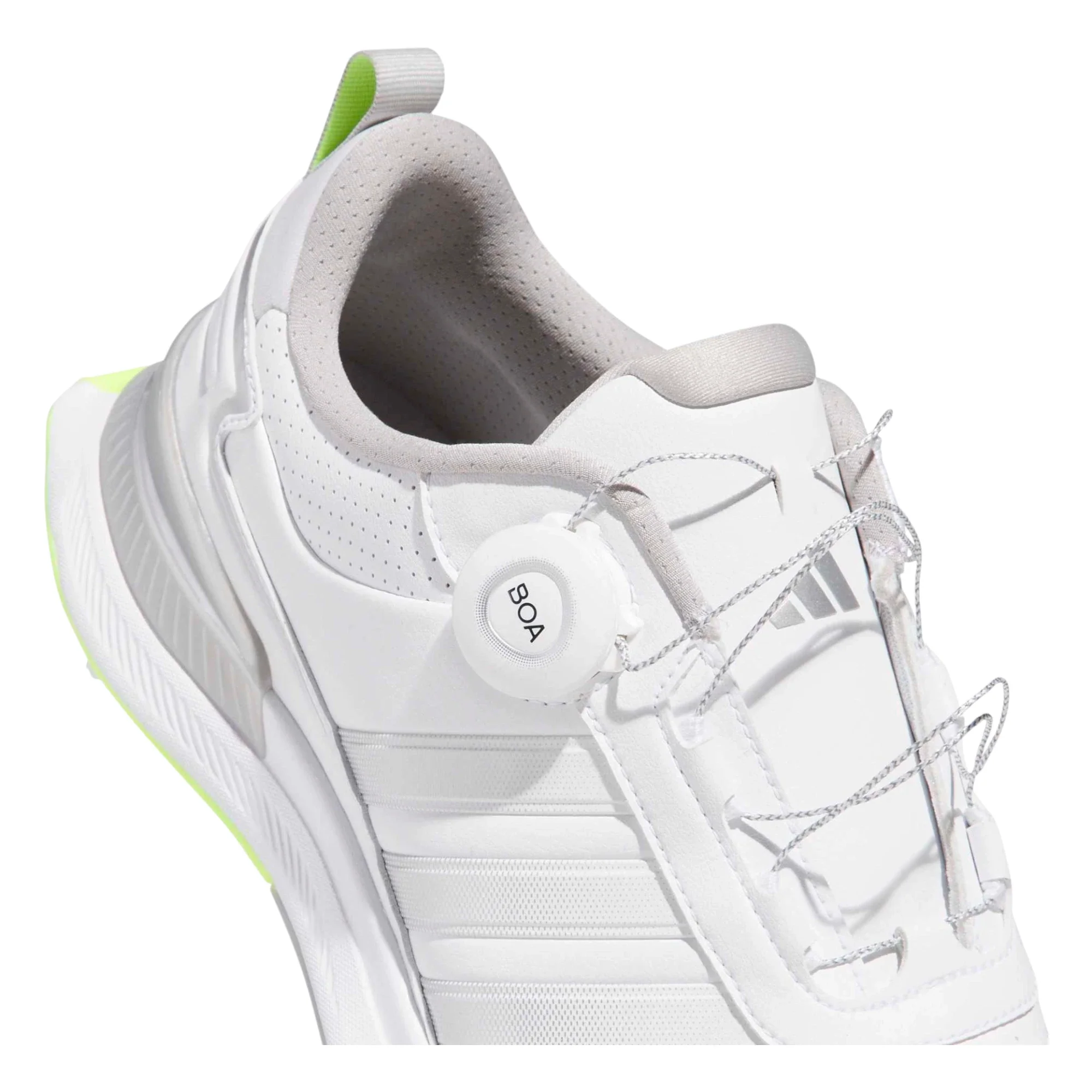 adidas R2C BOA Golf Shoes JQ1022 - Image 7