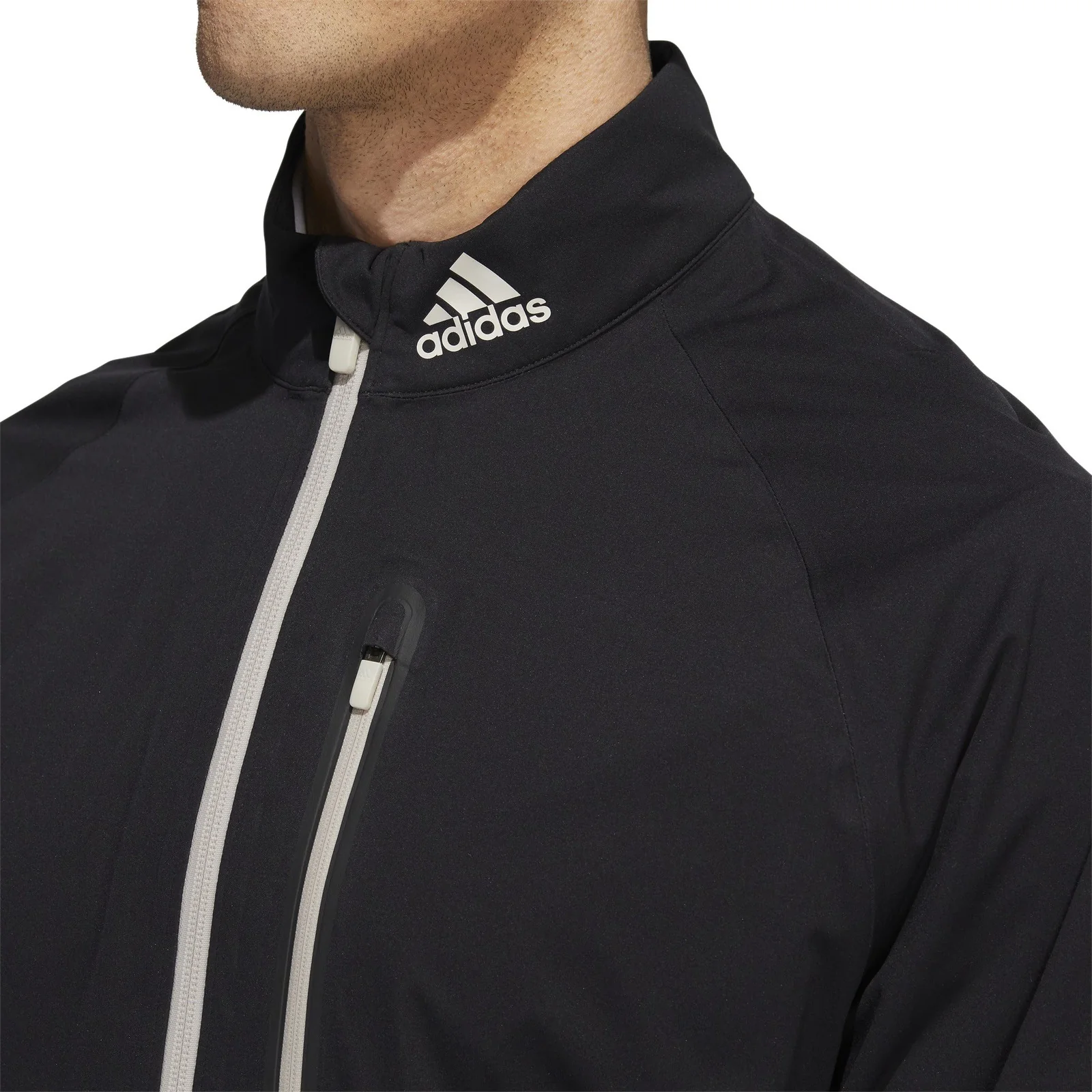 adidas RAIN.RDY Golf Jacket HN4128 - Image 4