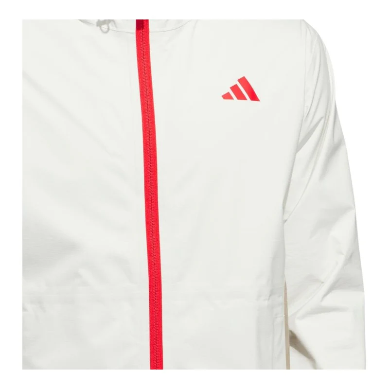 adidas Rain.Rdy Waterproof Golf Jacket JN8853 - Image 5