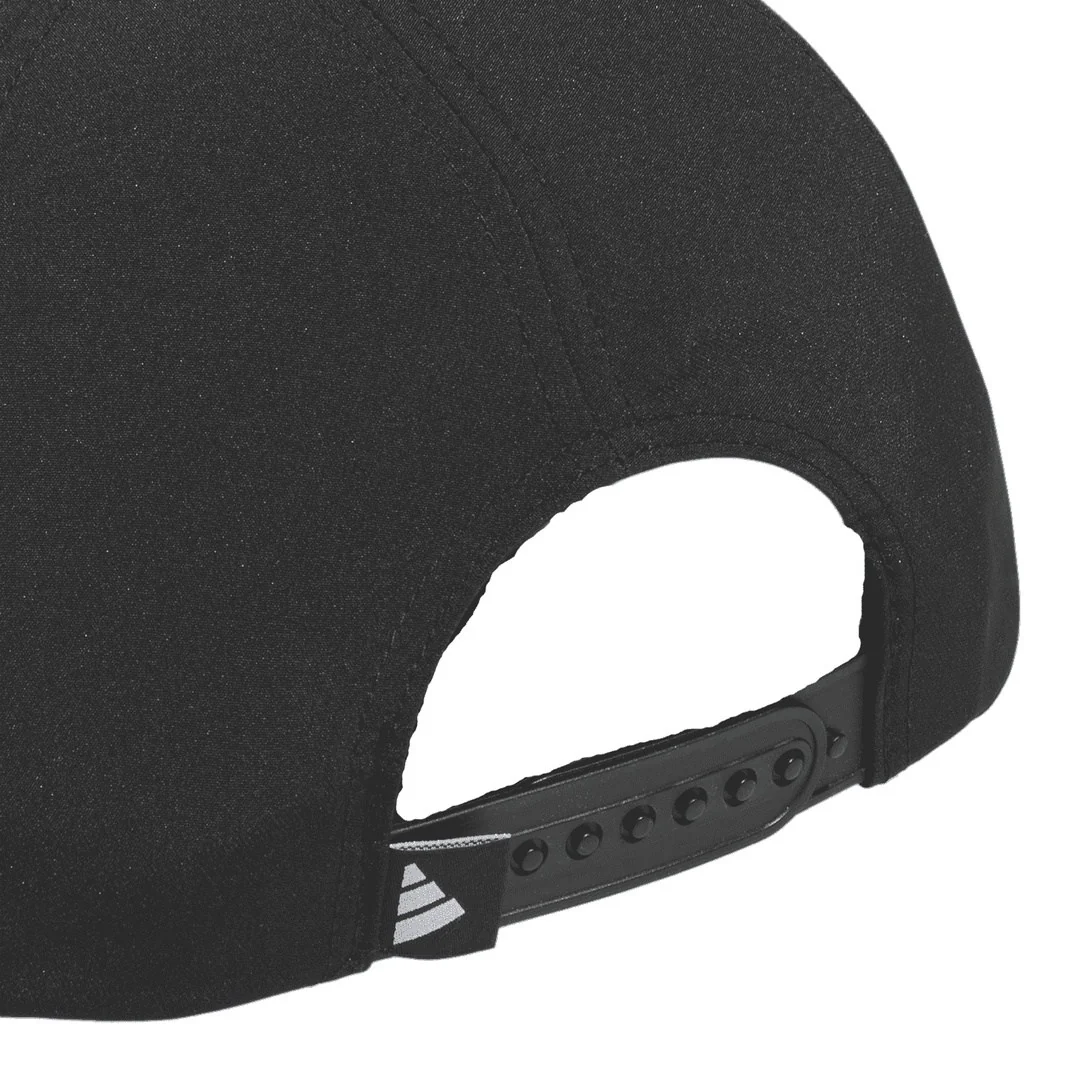 adidas Retro 5 Panel Golf Cap HS5549 - Image 2