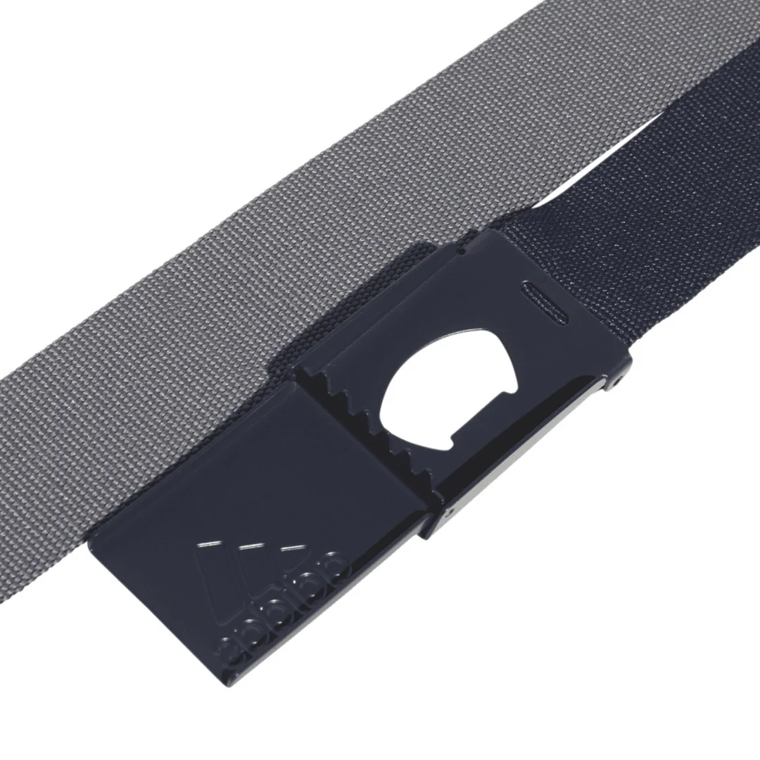 adidas Reversible Webbing Golf Belt IP0319 - Image 3