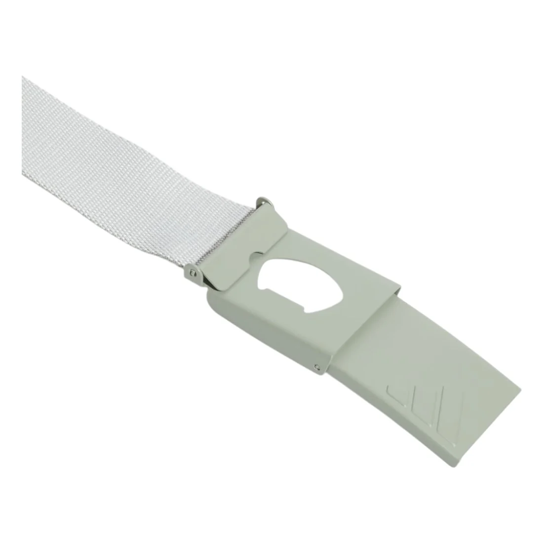 adidas Reversible Webbing Golf Belt JI6597 - Image 3