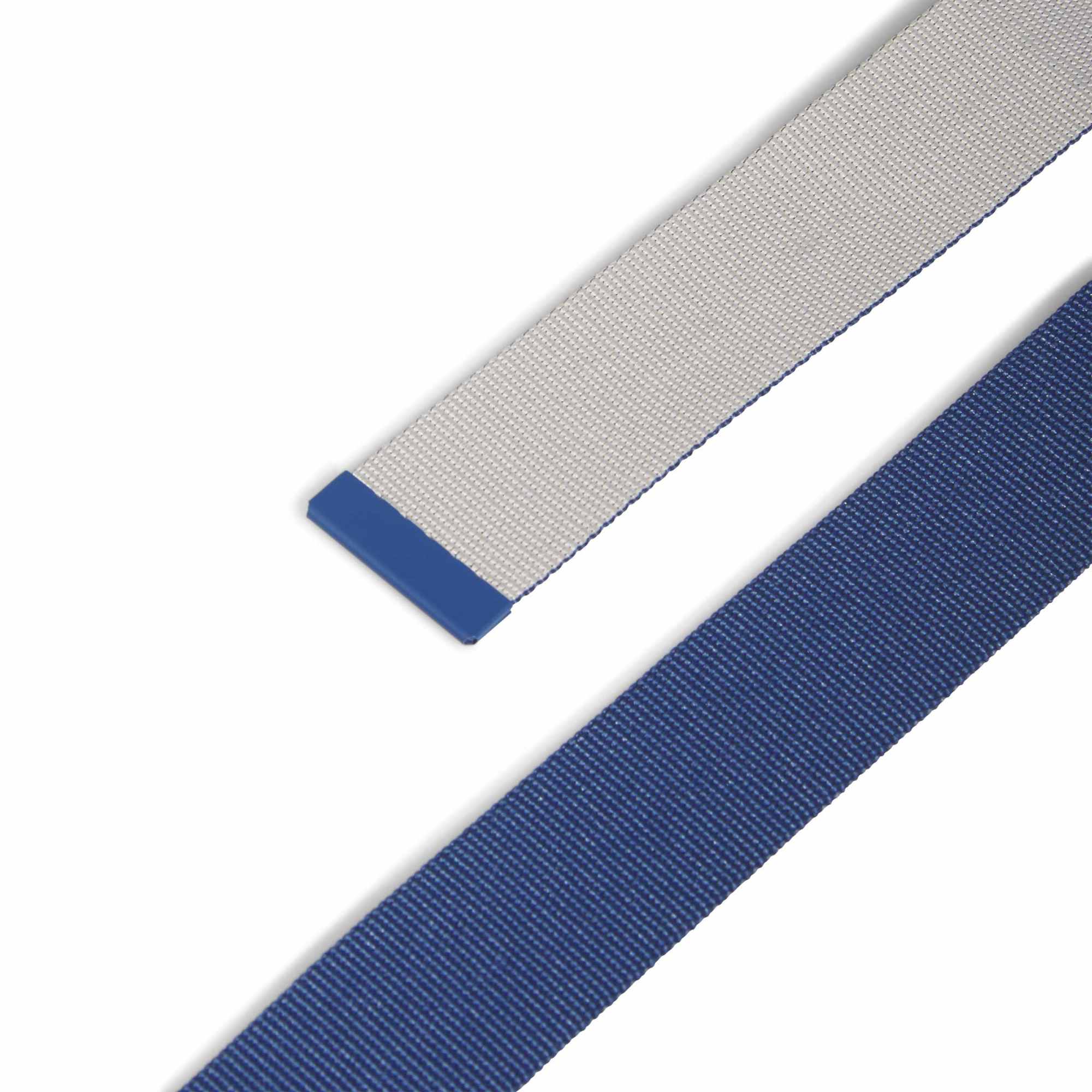 adidas Reversible Webbing Golf Belt KC3704 - Image 3