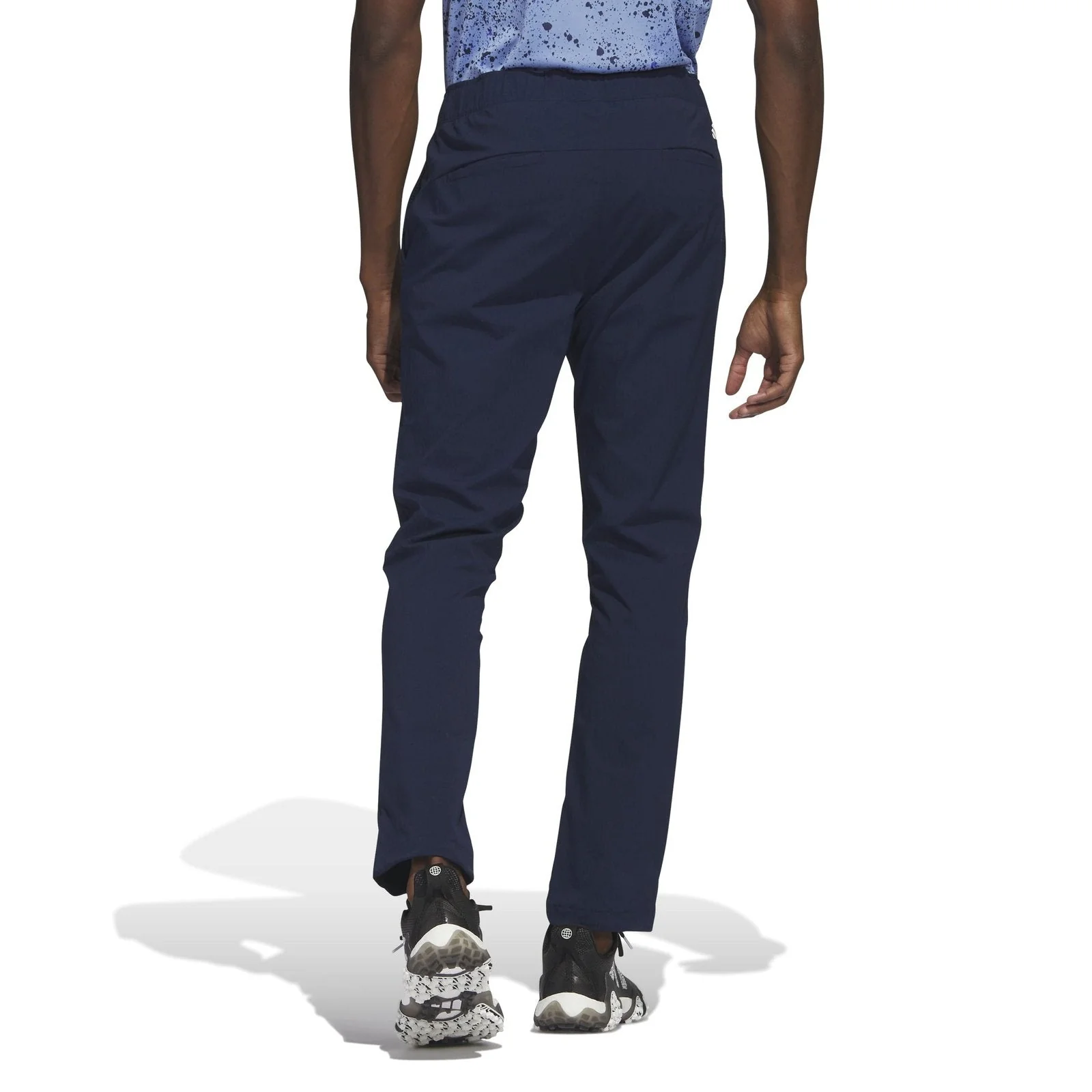 adidas Ripstop Golf Joggers HY5382 - Image 3