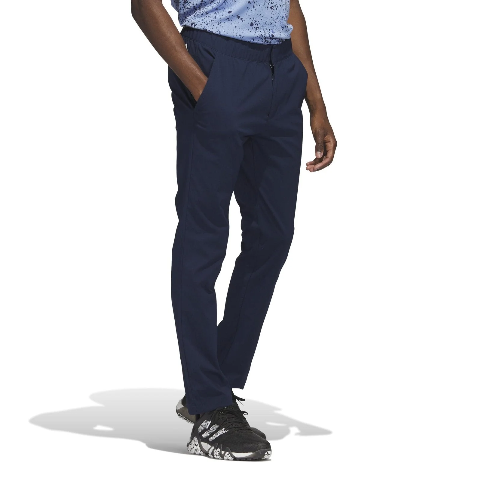 adidas Ripstop Golf Joggers HY5382 - Image 4